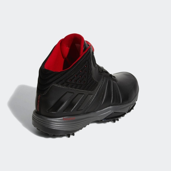 NEW Adidas Men's Climaproof Boa Golf Shoes Q44894 - Picture 4 of 6